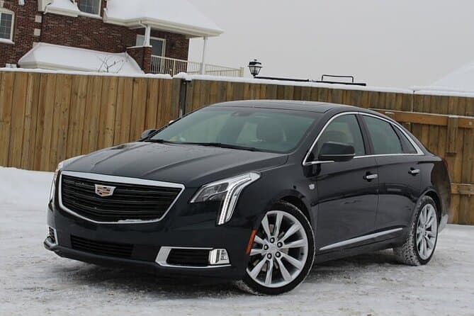 Reliable Milwaukee Airport Rides & Seamless City Travel