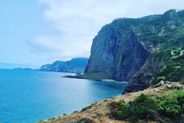 Madeira Surreal East Tour