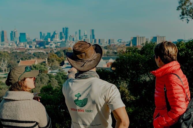 Top-Rated Yarra Bend Park Walking Tours