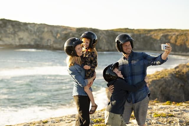 Ultimate Buggy Tour in Kangaroo Island