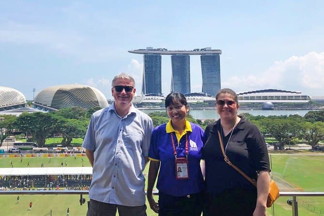 Singapore City Tour: Compare Top Experiences