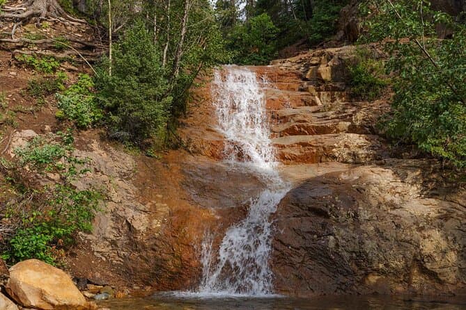 Best La Plata Canyon Jeep Tours from Durango