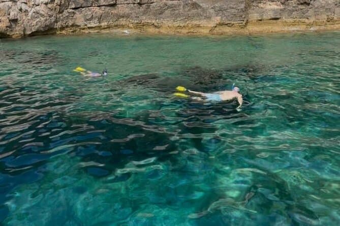 Nice & Villefranche Bay Private Tour