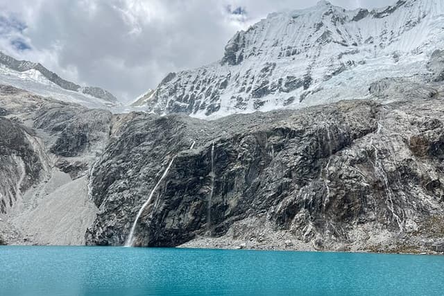 Tour to Laguna 69 From Huaraz Trekking and Spectacular Views
