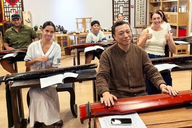 Authentic Beijing Cultural Tours & Immersive Heritage Trips