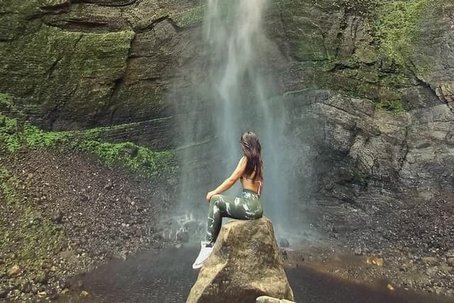 Full day Gocta Falls in Chachapoyas