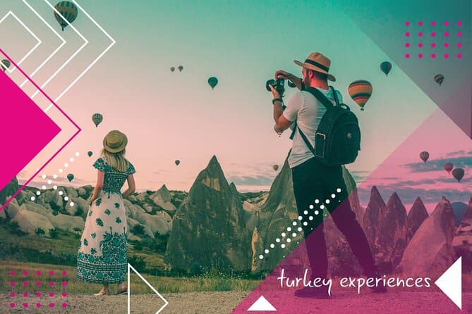 Best Cappadocia Tours from Istanbul