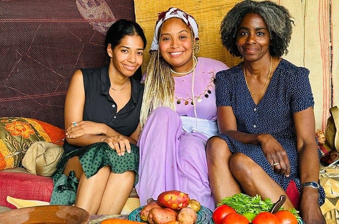 Best Taghazout Cooking Class Tours