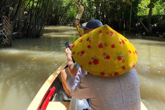 Explore Mekong Delta: Day Trips from HCMC