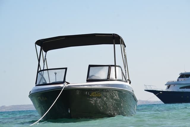Half Day Mahmya Island Snorkeling Sea Trip - Private Speedboat 