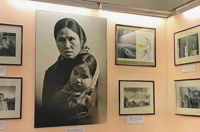 Compare Top Vietnam War Tours in HCMC