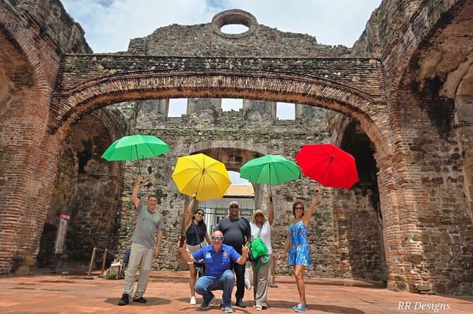 Best Panama Canal Tours & Panama City Sightseeing