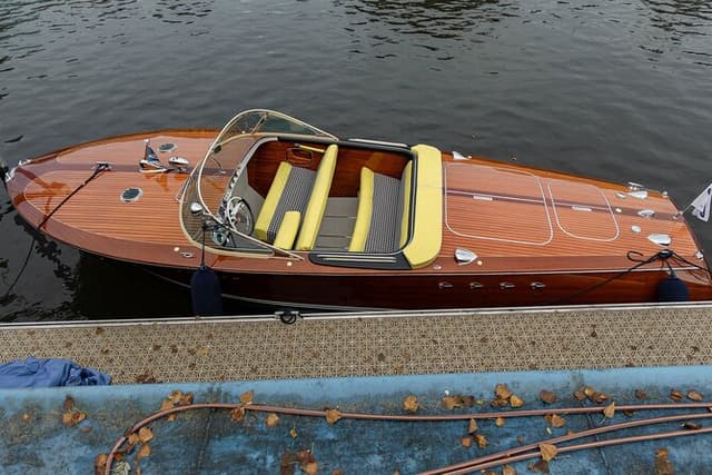 Riva Tritone Venetian Lagoon Tour (2.5 hours) 