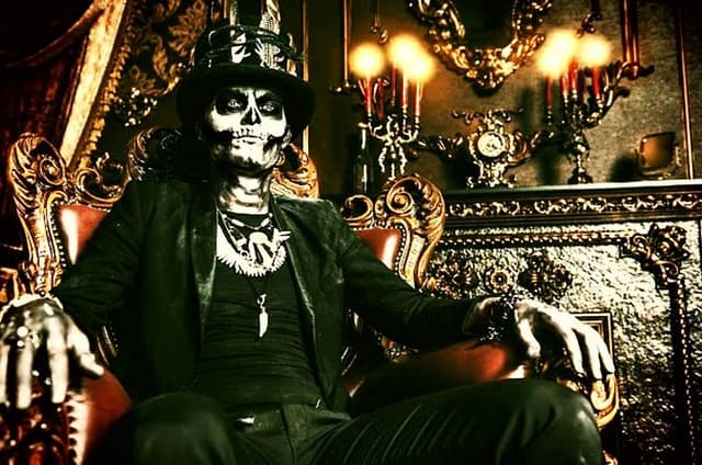 New Orleans Premier Ghost, Voodoo and Vampire Walking Tour