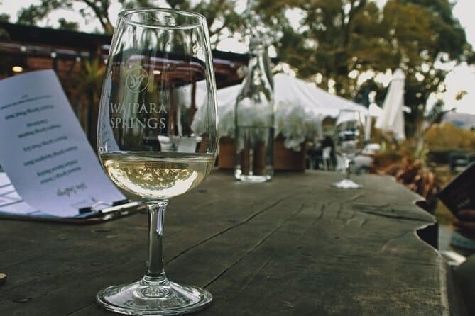 Compare Top Waipara Valley Tours from Christchurch