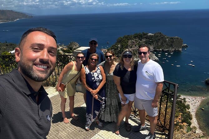 Explore Taormina: Sicily's Jewel
