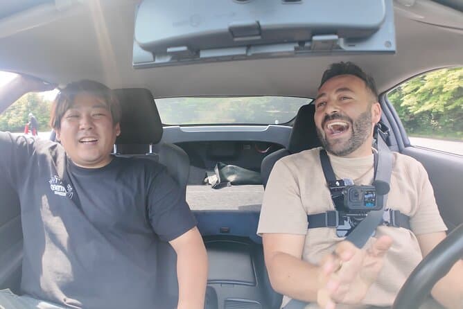 Master the Streets: Tokyo Drift Lessons