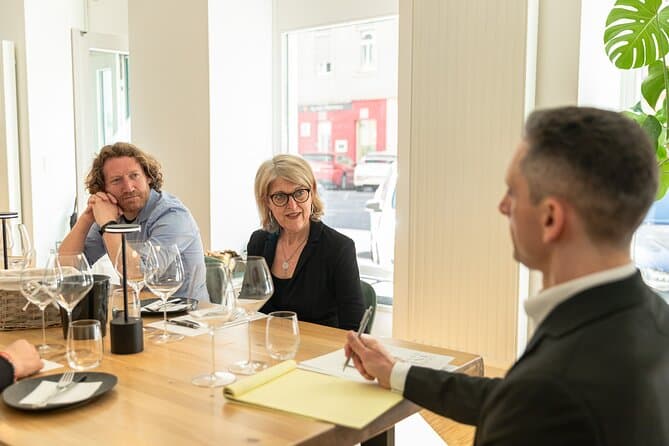Authentic Wine Tasting Tours & Vineyards in Vienna