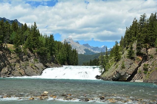 Electric Fat Biking Adventure in Banff | Small Group Adventure