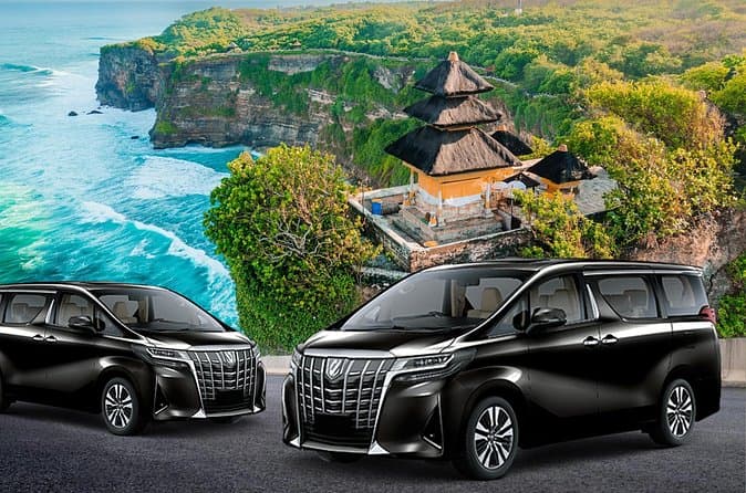 Top-Rated Nusa Dua Shore Excursions