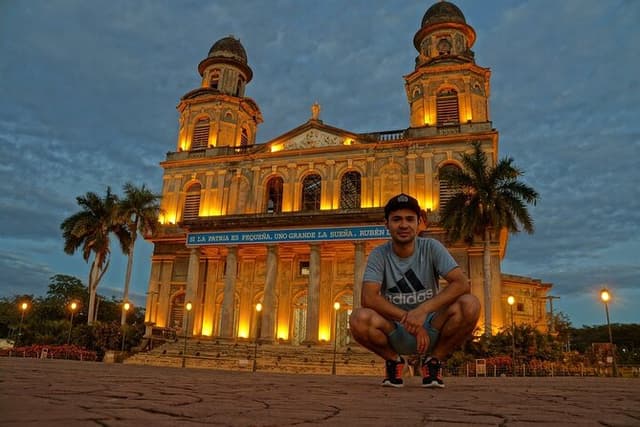 Discover the Best of Managua on a Private City Tour