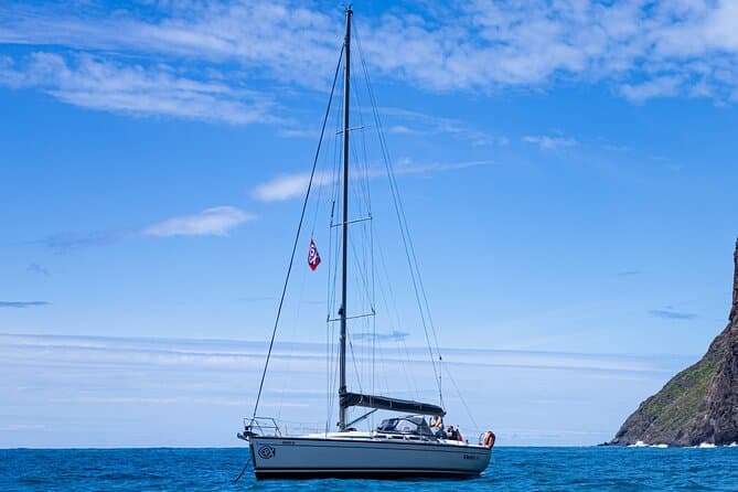 Exclusive Private Boat Charters & Sea Tours in Funchal