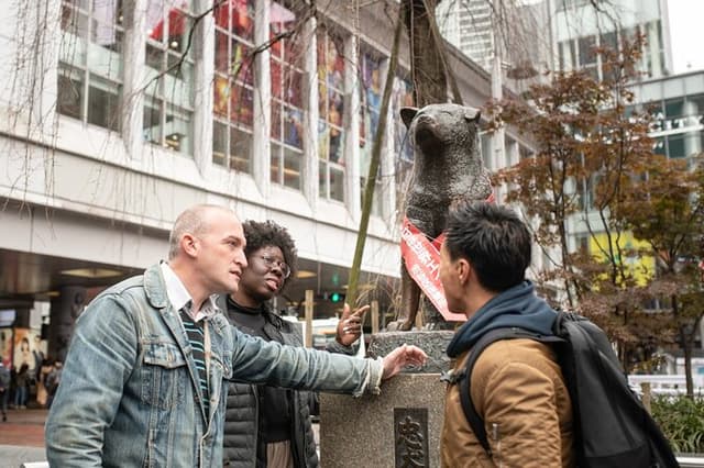 Tokyo Private Full-Day Tour with a Local – Secrets & Highlights
