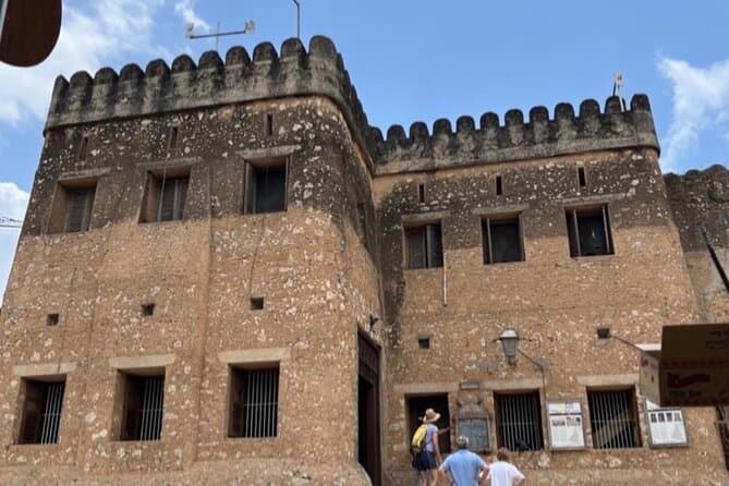 Unveil Zanzibar’s Magic: Stone Town & Spice Farm Tour