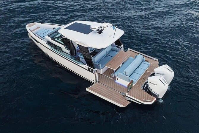 Best Private Boat Charters & Island Hopping in Split