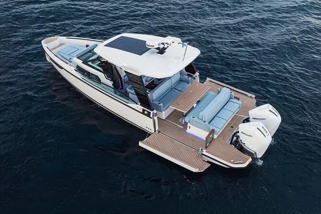 Private Boat Tour by local expert - Create Your Itinerary