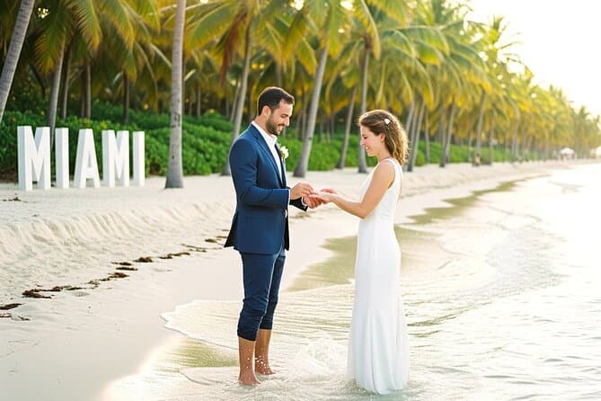 Professional Miami Beach Photoshoots & Portrait Sessions