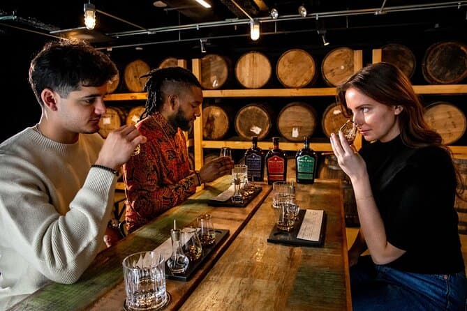 Best Distillery Tours & Tastings NYC