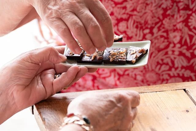 Guided Chocolate Tasting Session in Rockland