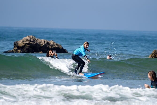 Best Surf Camp in Tamraght, Agadir | Surf & Sun Retreat