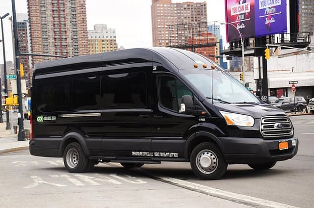 VIP Private Trip to Woodbury Common Premium Outlets