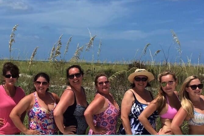 Best Keewaydin Island Beach Experiences in Naples