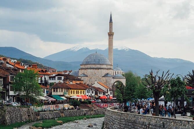 Best Prishtina Walking Tours & Local Cultural Experiences