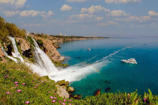 Belek Antalya City Tour: Must-See Attractions