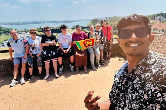 Top-Rated Galle Tours & Activities