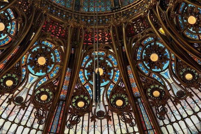 Best Galeries Lafayette Paris Haussmann Experiences