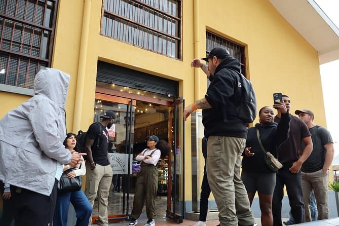 Best Bogotá Tours & Authentic Colombia Travel Experiences