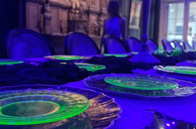 Best Ghostly Pub Crawl Experiences