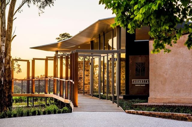 Premium Private Winery Tour: Customizable Experience