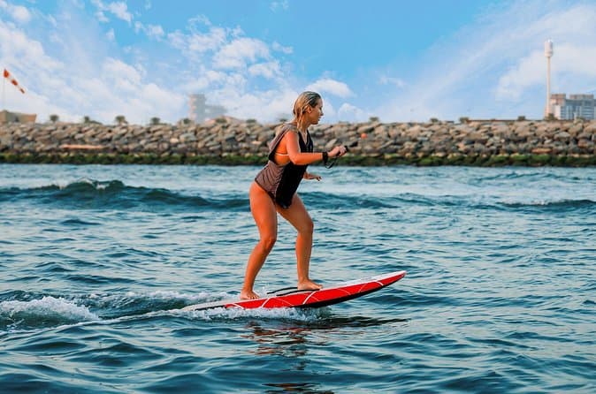 Best Dubai Kayak Tours & Prices