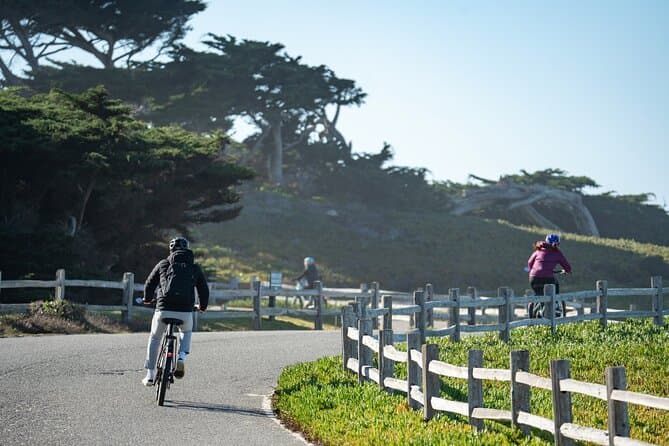 Scenic Wonders of 17-Mile Drive: Monterey & Carmel Guide