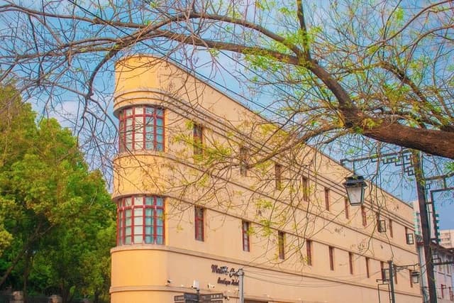 Citywalk - 1 Day History Private Tour in Kunming