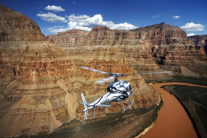 Best Grand Canyon Overnight Adventures from Las Vegas