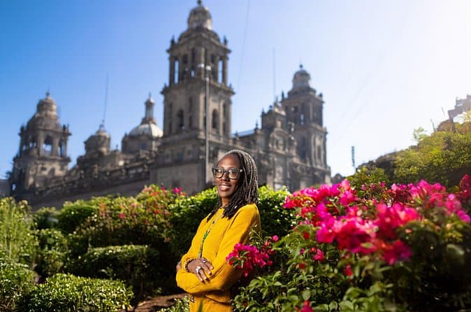 Best Mexico City Photo Shoots