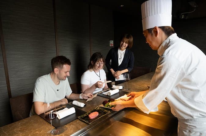 Best Ginza Tours & Activities in Tokyo