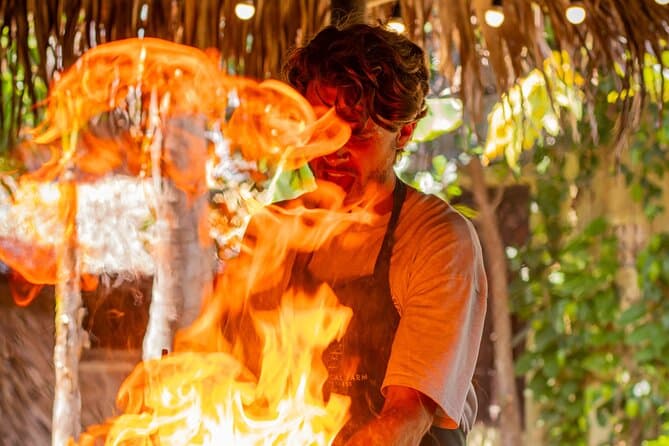 Authentic Hoi An Culinary Journey: Tra Que Cooking Class